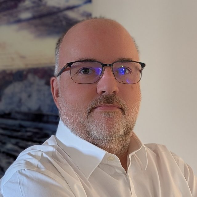 Olivier Paillon, Président de Waterton Consulting